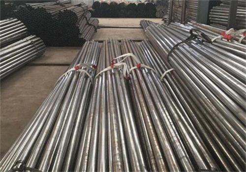 平顶山桩基声测管 平顶山桩基声测管