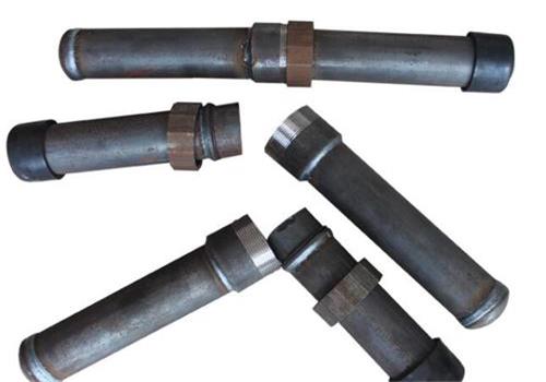 平顶山桩基声测管