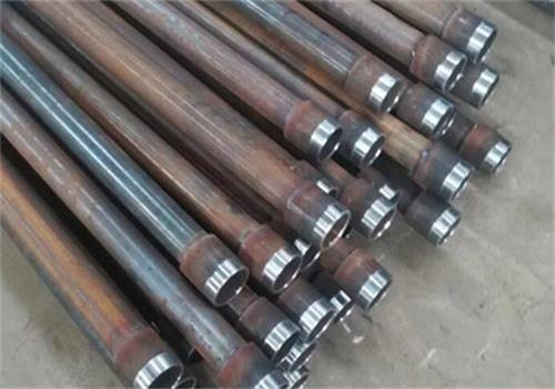 平顶山桩基声测管 平顶山桩基声测管