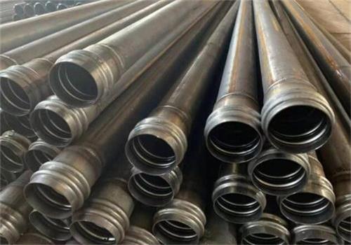 平顶山桩基声测管