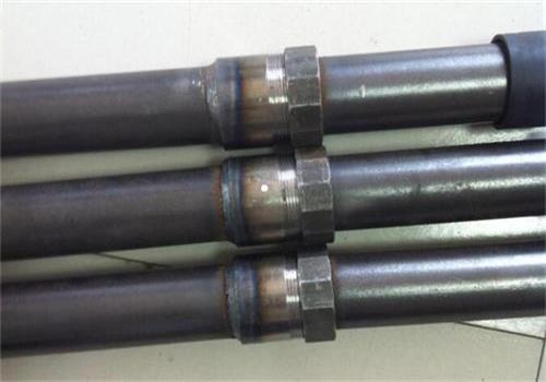 平顶山桩基声测管