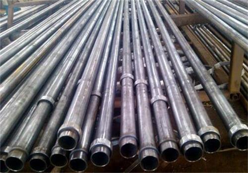 平顶山桩基声测管 平顶山桩基声测管