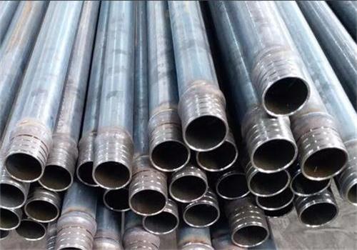 平顶山桩基声测管 平顶山桩基声测管