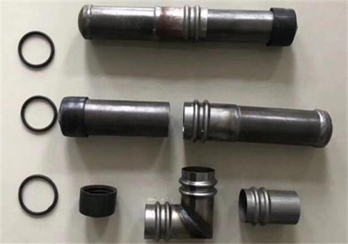 平顶山桩基声测管