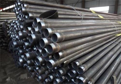 平顶山桩基声测管