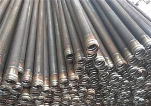 平顶山桩基声测管