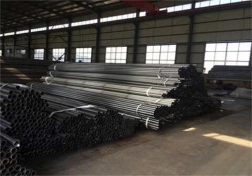 平顶山桩基声测管