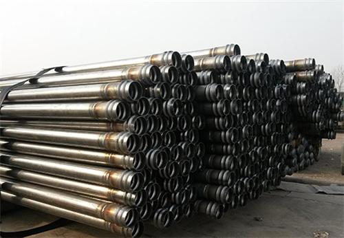 平顶山桩基声测管