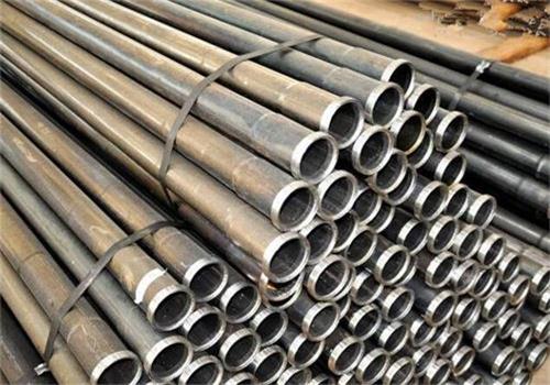 平顶山桩基声测管