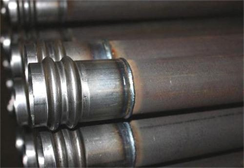 平顶山桩基声测管