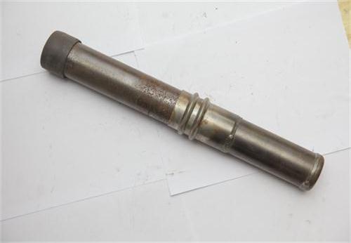 平顶山桩基声测管