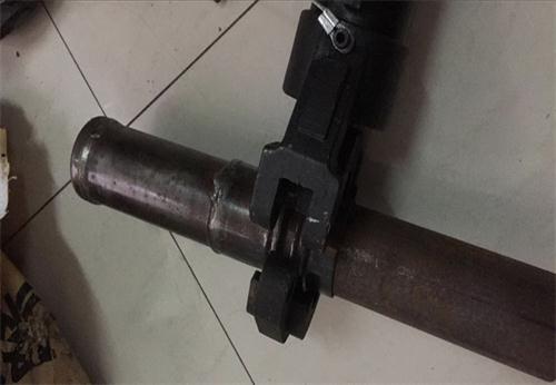 平顶山桩基声测管